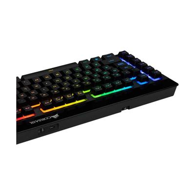 CORSAIR K57 RGB WIRELESS GAMING KEYBOARD 3 CORSAIR K57 RGB WIRELESS GAMING KEYBOARD