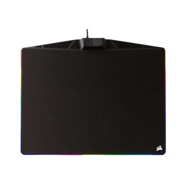CORSAIR MM800C POLARIS RGB CLOTH MOUSE PAD With 15 ZONE LIGHTING