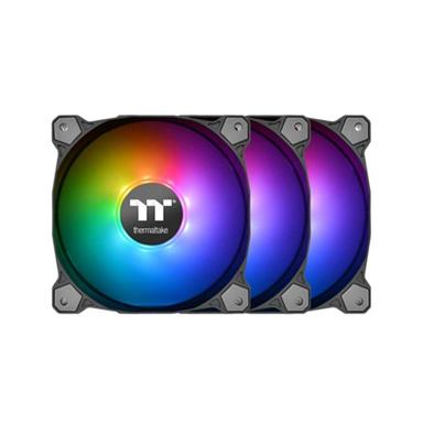 THERMALTAKE PURE 12 120mm ARGB CASE FANS