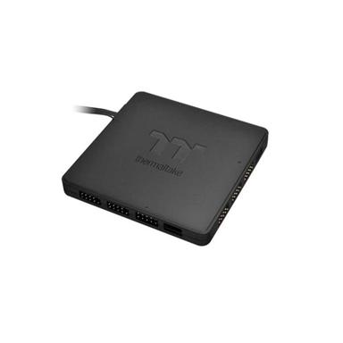 THERMALTAKE SYNC CONTROLLER PREMIUM RGB SYNC HUB for ASUS/GIGABYTE/MSI Motherboard