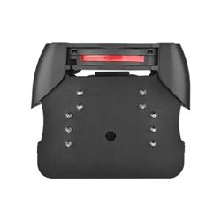 THERMALTAKE Riing SILENT 12 PRO RED CPU COOLER 3 THERMALTAKE Riing SILENT 12 PRO RED CPU COOLER