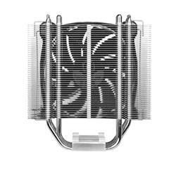 THERMALTAKE RIING SILENT 12 RGB SYNC Edition INTEL/AMD CPU Cooler 2 THERMALTAKE RIING SILENT 12 RGB SYNC Edition INTEL/AMD CPU Cooler