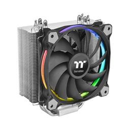 THERMALTAKE RIING SILENT 12 RGB SYNC Edition INTEL/AMD CPU Cooler 1 THERMALTAKE RIING SILENT 12 RGB SYNC Edition INTEL/AMD CPU Cooler