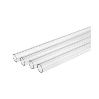 THERMALTAKE V-TUBLER PETG CUSTOM WATER COOLING TUBING 16mm (5/8") OD 500mm 4 PACK