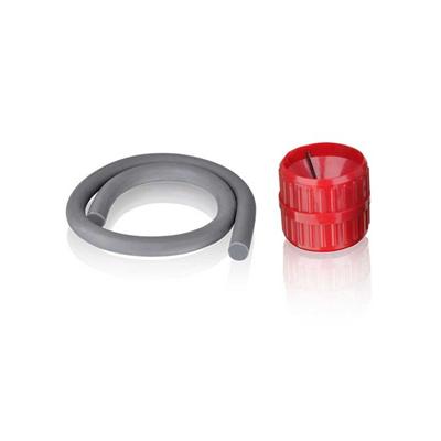 THERMALTAKE PACIFIC HARD TUBE OD 12MM ID 10MM BENDING KIT 4 THERMALTAKE PACIFIC HARD TUBE OD 12MM ID 10MM BENDING KIT
