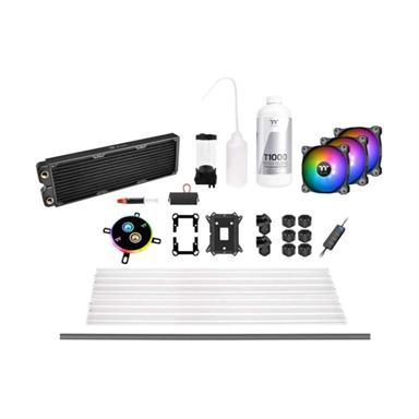 THERMALTAKE PACIFIC C360 DDC HARD TUBE WATER COOLING KIT