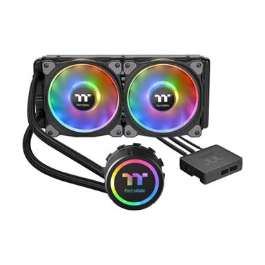 THERMALTAKE FLOE DX RGB 240 AIO LIQUID COOLER