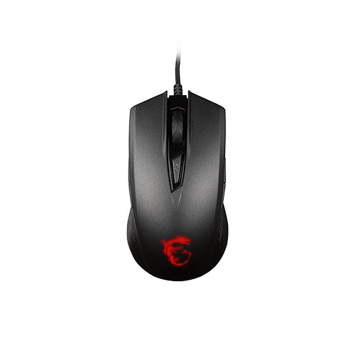 MSI CLUTCH GM40 GAMING MOUSE