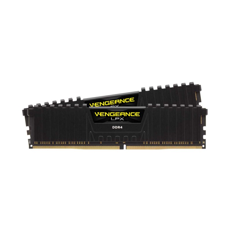 CORSAIR VENGEANCE LPX 16GB (2X 8GB) 2666MHZ DDR4 RAM