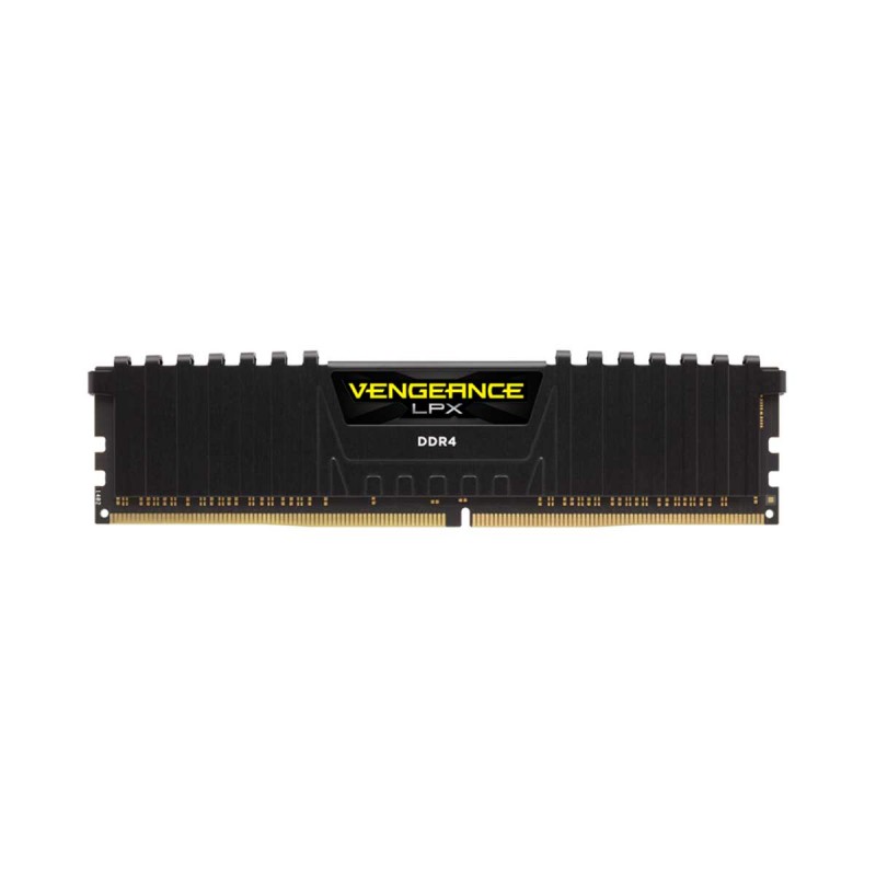 CORSAIR VENGEANCE LPX 8GB (1X 8GB) 2666MHZ DDR4 RAM
