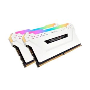 CORSAIR VENGEANCE RGB PRO LIGHT ENHANCEMENT KIT - WHITE