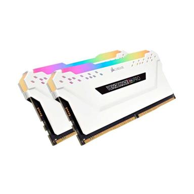 CORSAIR VENGEANCE RGB PRO LIGHT ENHANCEMENT KIT - WHITE