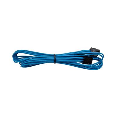 CORSAIR TYPE 4 PSU CABLE STARTER KIT BLUE 4 CORSAIR TYPE 4 PSU CABLE STARTER KIT BLUE