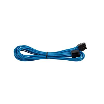 CORSAIR TYPE 4 PSU CABLE STARTER KIT BLUE 3 CORSAIR TYPE 4 PSU CABLE STARTER KIT BLUE