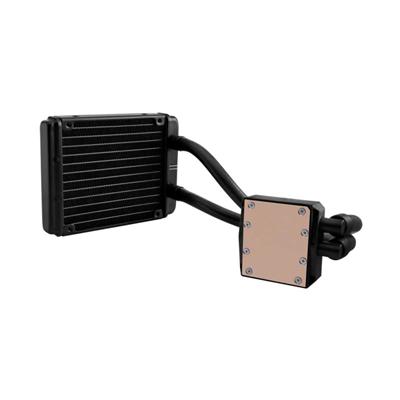 CORSAIR CW-9060007 HYDRO SERIES H60 120MM LIQUID CPU COOLER 2 CORSAIR CW-9060007 HYDRO SERIES H60 120MM LIQUID CPU COOLER