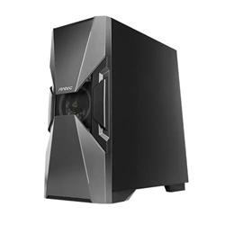 ANTEC DA601 DARK AVENGER RGB LED TEMPERED GLASS GAMING CHASSIS 4 ANTEC DA601 DARK AVENGER RGB LED TEMPERED GLASS GAMING CHASSIS