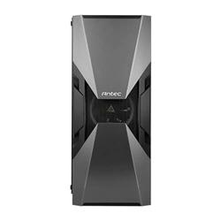 ANTEC DA601 DARK AVENGER RGB LED TEMPERED GLASS GAMING CHASSIS 5 ANTEC DA601 DARK AVENGER RGB LED TEMPERED GLASS GAMING CHASSIS