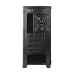 ANTEC DA601 DARK AVENGER RGB LED TEMPERED GLASS GAMING CHASSIS 10 ANTEC DA601 DARK AVENGER RGB LED TEMPERED GLASS GAMING CHASSIS