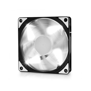 DEEPCOOL GAMERSTORM TF120 CASE FAN WHITE LED