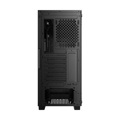 DEEPCOOL MATREXX55 ARGB TEMPERED GLASS GAMING CASE 5 DEEPCOOL MATREXX55 ARGB TEMPERED GLASS GAMING CASE