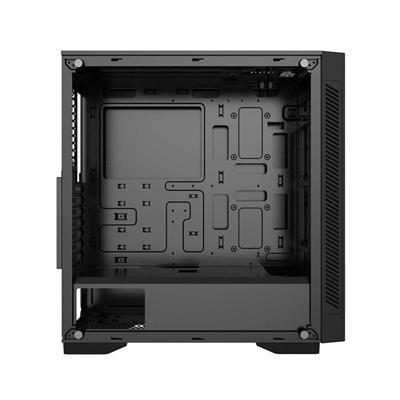 DEEPCOOL MATREXX55 ARGB TEMPERED GLASS GAMING CASE 3 DEEPCOOL MATREXX55 ARGB TEMPERED GLASS GAMING CASE