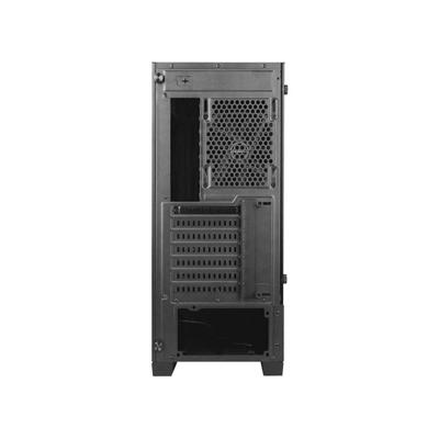 ANTEC DP501 DARK PHANTOM RGB TEMPERED GLASS GAMING CASE 5 ANTEC DP501 DARK PHANTOM RGB TEMPERED GLASS GAMING CASE