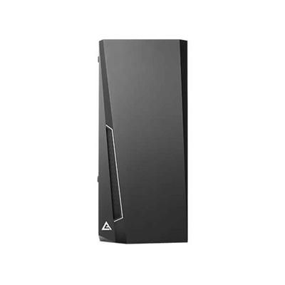 ANTEC DP501 DARK PHANTOM RGB TEMPERED GLASS GAMING CASE 2 ANTEC DP501 DARK PHANTOM RGB TEMPERED GLASS GAMING CASE