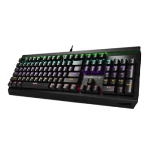 KWG DRACOE1 DRACO E1 MECHANICAL GAMING KEYBOARD