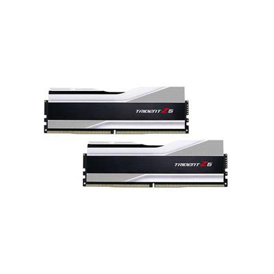 G.Skill Trident Z5 DDR5 6000MHz CL40 16GB (2x16GB) Silver F5-6000U4040E16GX2-TZ5S 3 G.Skill Trident Z5 DDR5 – 6000MHz CL40 – 16GB (2x16GB) Silver F5-6000U4040E16GX2-TZ5S