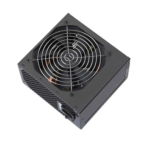 FSP HYPER K Series 600w 80+ ATX Power Supply 2 FSP HYPER K600W 80+ 230V POWER SUPPLY