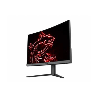 MSI G Series Optix G24C4 23.6" Full HD 1ms 144Hz VA Gaming Monitor 3 MSI G Series Optix G24C4 23.6" Full HD 1ms 144Hz VA Gaming Monitor