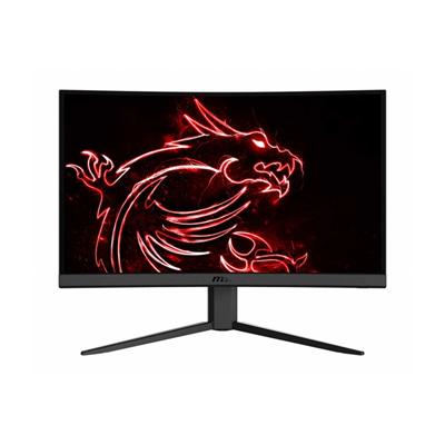 MSI G Series Optix G24C4 23.6" Full HD 1ms 144Hz VA Gaming Monitor 1 MSI G Series Optix G24C4 23.6" Full HD 1ms 144Hz VA Gaming Monitor