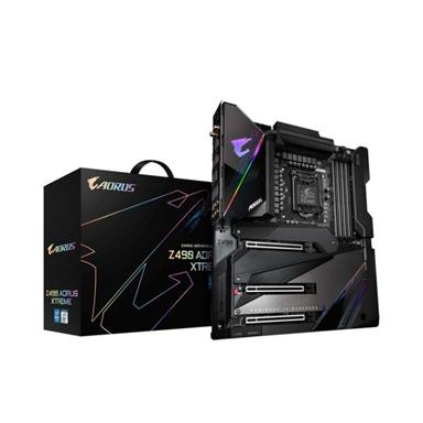 GIGABYTE Z490 AORUS XTREME MOTHERBOARD