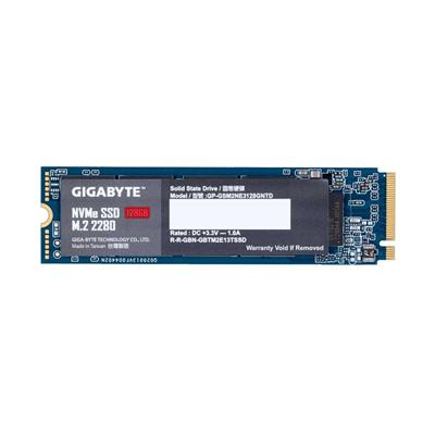 GIGABYTE GP-GSM2NE3128GNTD 128GB M.2 PCIe NVMe SSD 2 GIGABYTE GP-GSM2NE3128GNTD 128GB M.2 PCIe NVMe SSD