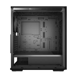 DEEPCOOL MACUBE 310P ATX TEMPERED GLASS GAMING CASE 4 DEEPCOOL MACUBE 310P ATX TEMPERED GLASS GAMING CASE