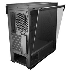 DEEPCOOL MACUBE 310P ATX TEMPERED GLASS GAMING CASE 3 DEEPCOOL MACUBE 310P ATX TEMPERED GLASS GAMING CASE