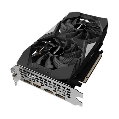 Gigabyte GeForce RTX 2060 12GB GDDR6 192-bit PCI-E 3.0 Graphics Card 3 Gigabyte GeForce RTX 2060 12GB GDDR6 192-bit PCI-E 3.0 Graphics Card