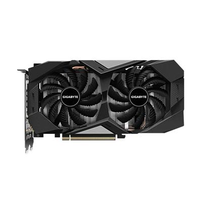 Gigabyte GeForce RTX 2060 12GB GDDR6 192-bit PCI-E 3.0 Graphics Card 2 Gigabyte GeForce RTX 2060 12GB GDDR6 192-bit PCI-E 3.0 Graphics Card