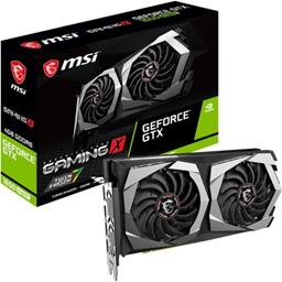 MSI NVIDIA GEFORCE GTX 1650 SUPER 4GB GAMING X TURING GRAPHICS CARD 1 MSI NVIDIA GEFORCE GTX 1650 SUPER 4GB GAMING X TURING GRAPHICS CARD