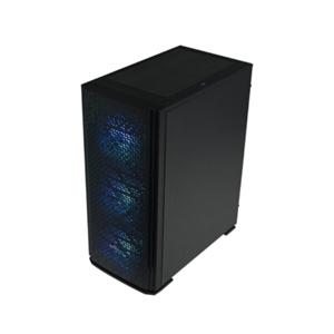 Raidmax H702 ARGB Sync Mid-Tower ATX Gaming Chassis – Black 3 Raidmax H702 ARGB Sync Mid-Tower ATX Gaming Chassis – Black