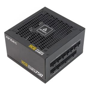 ANTEC HIGH CURRENT GAMER 750W GOLD MODULAR PSU 1 ANTEC HIGH CURRENT GAMER 750W GOLD MODULAR PSU