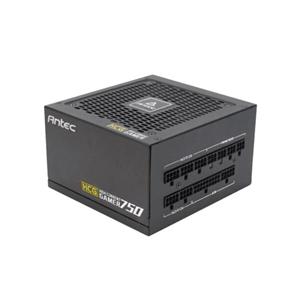 ANTEC HIGH CURRENT GAMER 750W GOLD MODULAR PSU 2 ANTEC HIGH CURRENT GAMER 750W GOLD MODULAR PSU