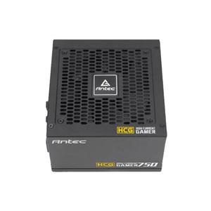 ANTEC HIGH CURRENT GAMER 750W GOLD MODULAR PSU 3 ANTEC HIGH CURRENT GAMER 750W GOLD MODULAR PSU