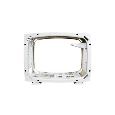 InWin Explorer RGB Modular Tempered Glass Mini-Tower Mini-ITX Case — Bone White 5 InWin Explorer RGB Modular Tempered Glass Mini-Tower Mini-ITX Case — Bone White