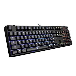THERMALTAKE KEYBOARD POSEIDON Z RGB BROWN SWITCH EDITION 1 THERMALTAKE KEYBOARD POSEIDON Z RGB BROWN SWITCH EDITION