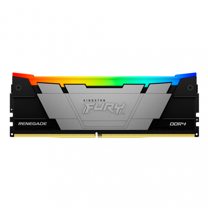KINGSTON Renegade RGB 8GB DDR4 3200MHz MEMORY