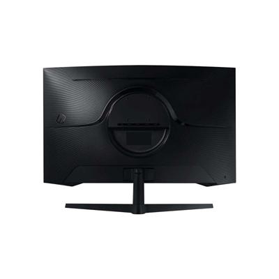Samsung LC27G55 27″ G5 Odyssey FreeSync 144Hz 1ms 1000R Curved Gaming Monitor 4 Samsung LC27G55 27″ G5 Odyssey FreeSync 144Hz 1ms 1000R Curved Gaming Monitor