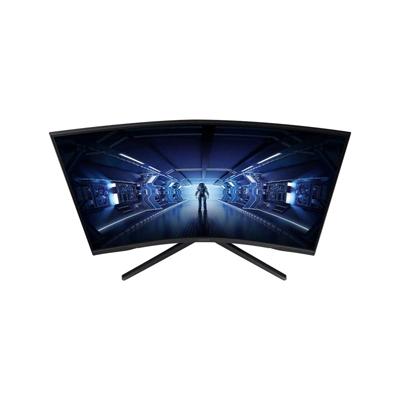 Samsung LC27G55 27″ G5 Odyssey FreeSync 144Hz 1ms 1000R Curved Gaming Monitor 3 Samsung LC27G55 27″ G5 Odyssey FreeSync 144Hz 1ms 1000R Curved Gaming Monitor