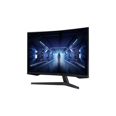 Samsung LC27G55 27″ G5 Odyssey FreeSync 144Hz 1ms 1000R Curved Gaming Monitor 2 Samsung LC27G55 27″ G5 Odyssey FreeSync 144Hz 1ms 1000R Curved Gaming Monitor