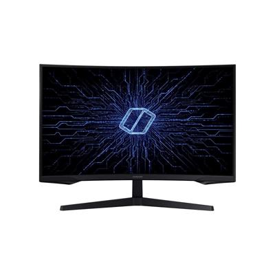 Samsung LC27G55 27″ G5 Odyssey FreeSync 144Hz 1ms 1000R Curved Gaming Monitor 1 Samsung LC27G55 27″ G5 Odyssey FreeSync 144Hz 1ms 1000R Curved Gaming Monitor
